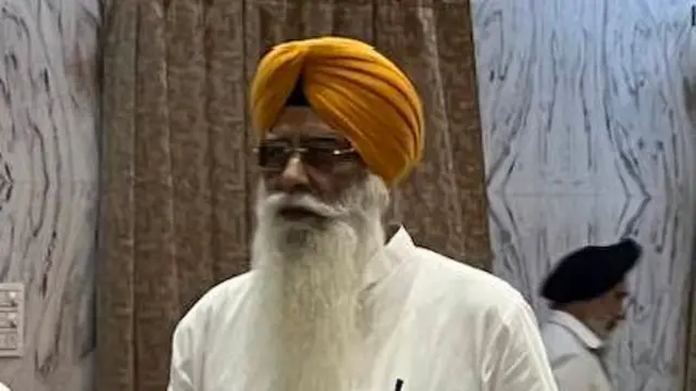 ਗੁਰਚਰਨ ਸਿੰਘ ਗਰੇਵਾਲ