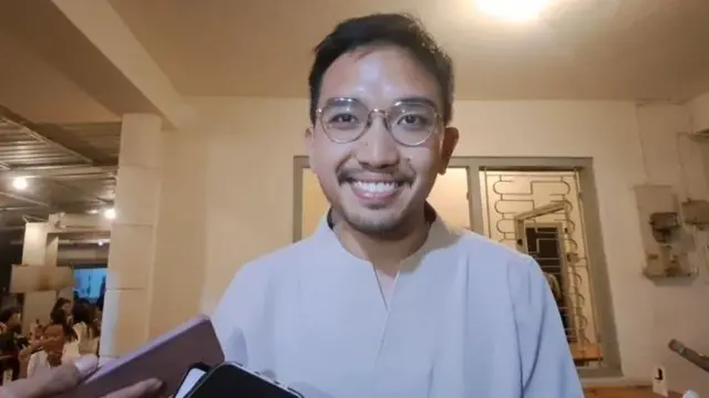 Kanjeng Gusti Pangeran Adipati Arya (KGPAA) Mangkunegara X atau yang lebih dikenal sebagai Gusti Bhre juga memutuskan mundur dari pencalonannya.