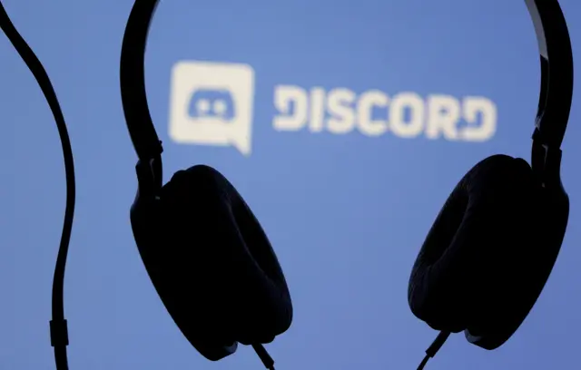 discord