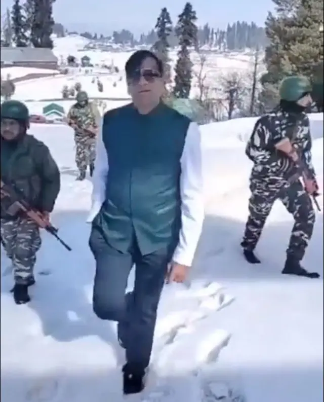 કિરણ પટેલ