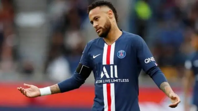 Neymar