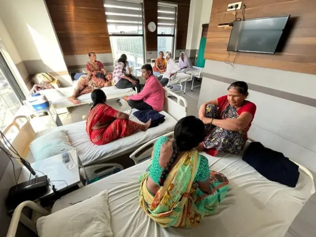 ખ્યાતિ હૉસ્પિટલ