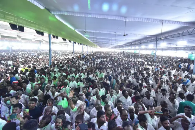 மதுரை அதிமுக மாநாடு