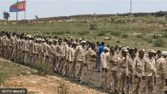 Waraana Ertiraa (kuusaa keessaa)