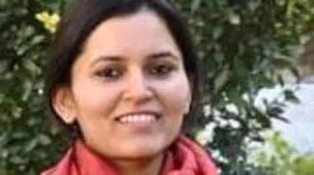 சௌமியா தீக்ஷித்