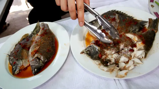 South China Morning Post/Getty Images