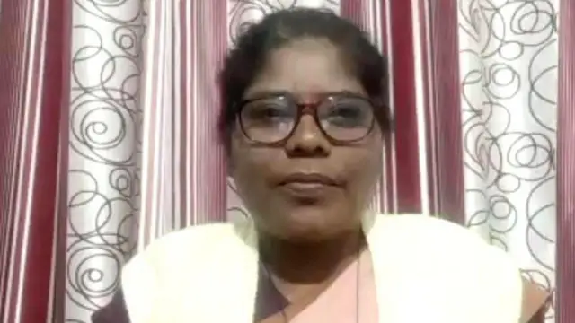 సిస్టర్ దివ్య జోజో