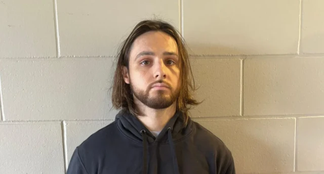 Jonathan Rinderknecht