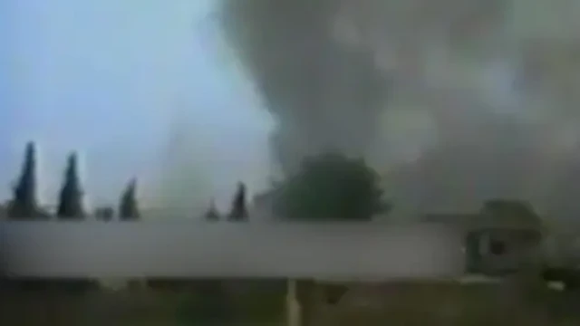 سانحہ اوجڑی کیمپ