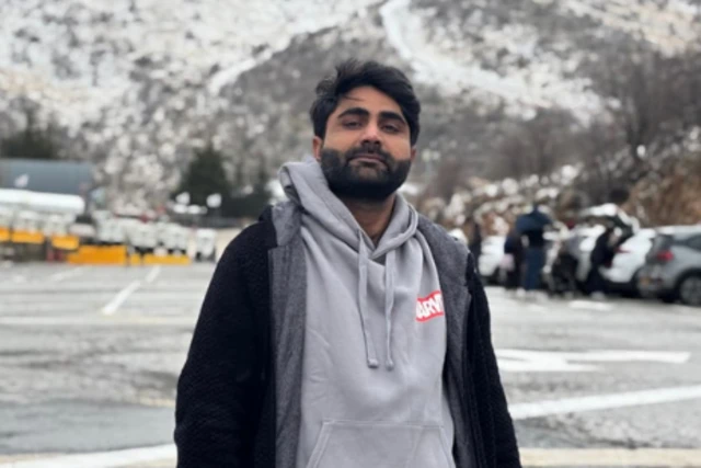 ટ્રમ્પ, ઇરાન-ઇઝરાયલ યુદ્ધ, મધ્યપૂર્વ એશિયામાં તણાવ, કતાર સાઉદી અરેબિયા જોર્ડન યુએઈ હુમલા, લોકો ફસાયા, લોકોને મદદ કરવા સરકાર સમય, બીબીસી ગુજરાતી આંતરરાષ્ટ્રીય સમાચાર ઇન્ટરનેશનલ ન્યૂઝ 