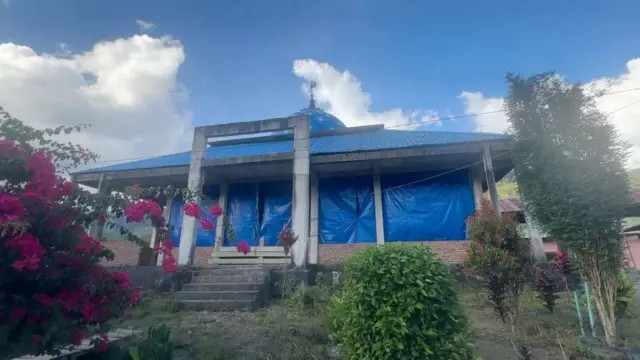 aceh, banjir sumatra, banjir aceh, aceh tengah