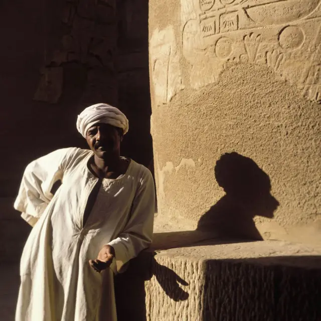 ఈజిప్టు