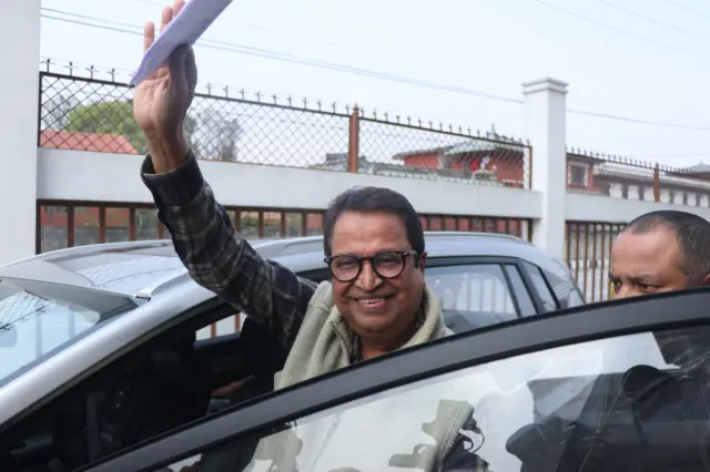 विनोद चौधरी