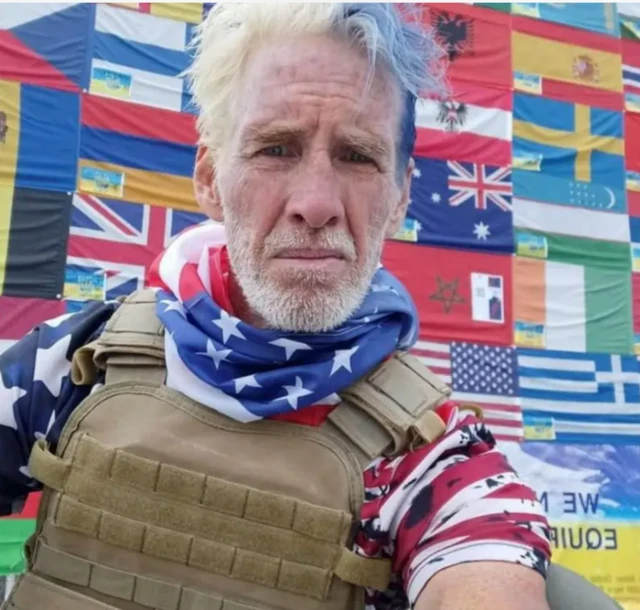 Ryan Wesley Routh disebut-sebut sebagai tersangka pelaku penembakan terhadap Donald Trump.