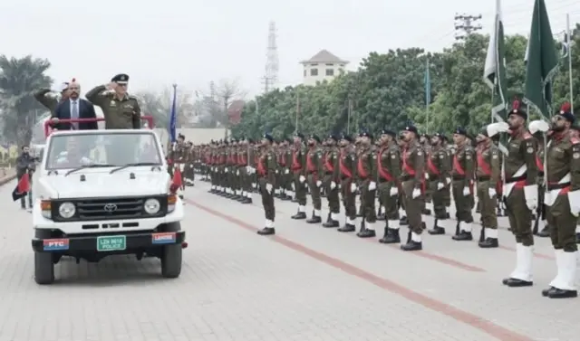 పాకిస్తాన్