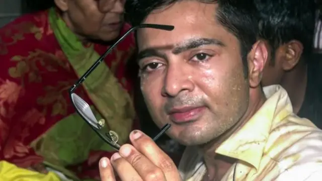 अभिषेक बॅनर्जी काय म्हणाले?