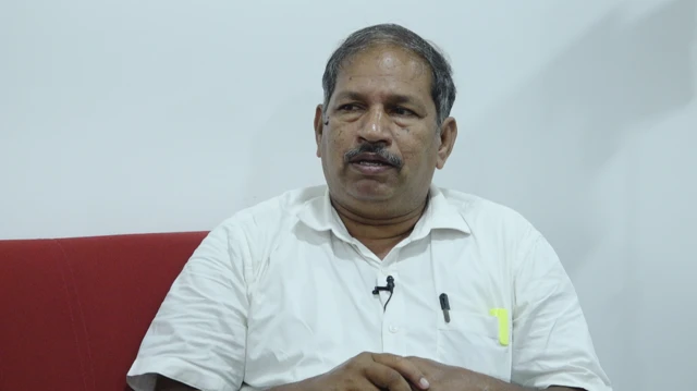 கிருஷ்ணகிரி குறவர் இன பெண்கள் ஆந்திர போலீசார் மீது பாலியல் வல்லுறவு குற்றச்சாட்டு