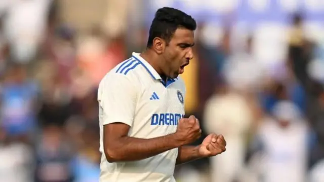 இந்திய அணியை அபார சதத்தால் காப்பாற்றிய அஸ்வின்: கோலி, கில், ரோஹித் ஏமாற்றம்: வங்கதேசம் திணறல்