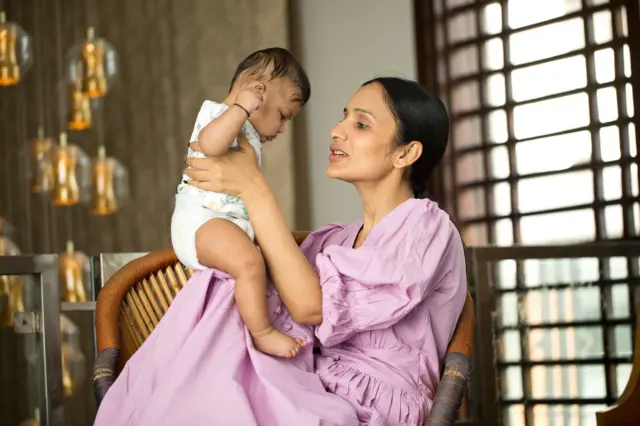 குழந்தை பேறு 