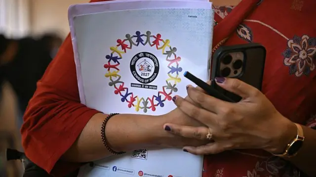 ਮਰਦਮਸ਼ੁਮਾਰੀ (ਸੰਕੇਤਕ ਤਸਵੀਰ)