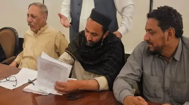 سردار عمر نذیر