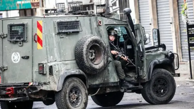 ఇజ్రాయెల్, అమెరికా, లెబనాన్, హిజ్బుల్లా, ఐడీఎఫ్, ఇరాన్