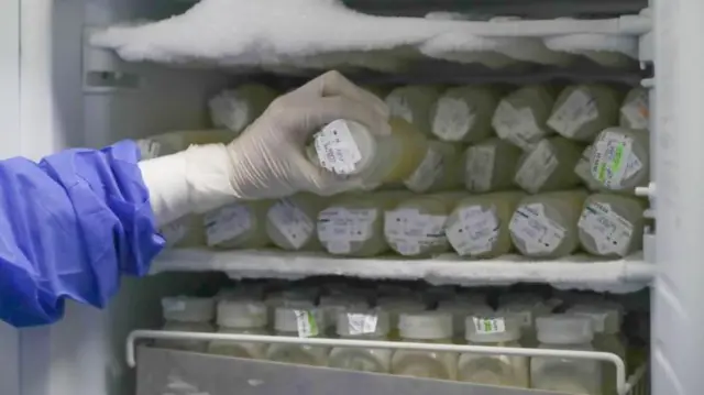 प्रौढांनीही ब्रेस्ट मिल्क प्यायलं तर काय होतं? याचे आरोग्याला काय फायदे होतात? वाचा