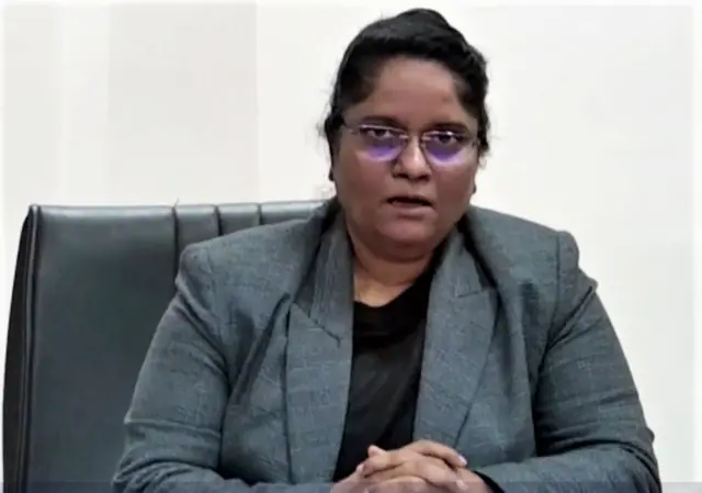 அஞ்சலி குல்தேவ்