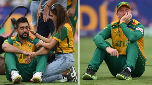 दक्षिण आफ्रिका