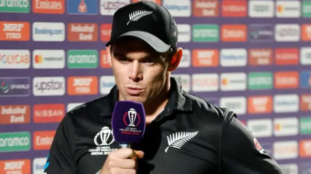 இந்தியா vs நியூசிலாந்து