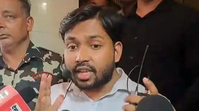 खान सर