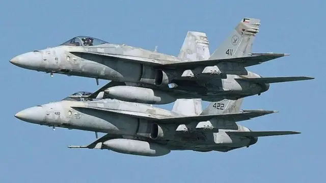 இரான் - அமெரிக்கா, இஸ்ரேல், வளைகுடா நாடுகள், சௌதி அரேபியா