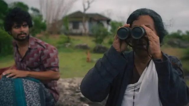 எக்கோ, கோம்பை நாய்கள், திரைப்படங்கள், மலையாளம்