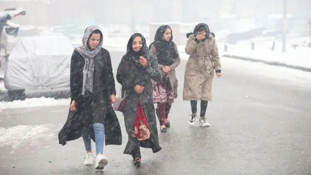 زنان