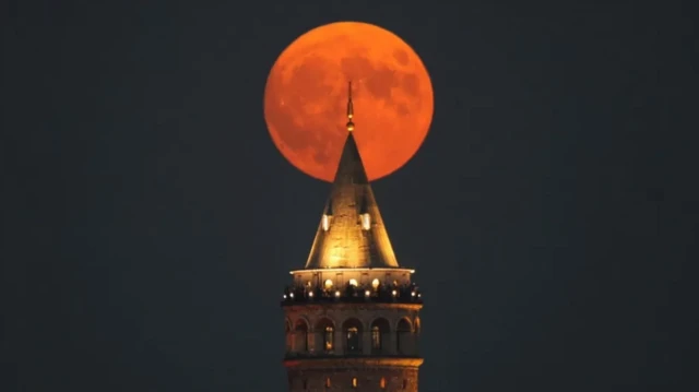 استانبول، ترکیه