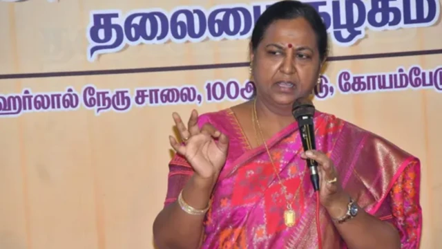 ராஜ்யசபா தேர்தல், 2026 சட்டமன்றத் தேர்தல், திமுக, அதிமுக 
