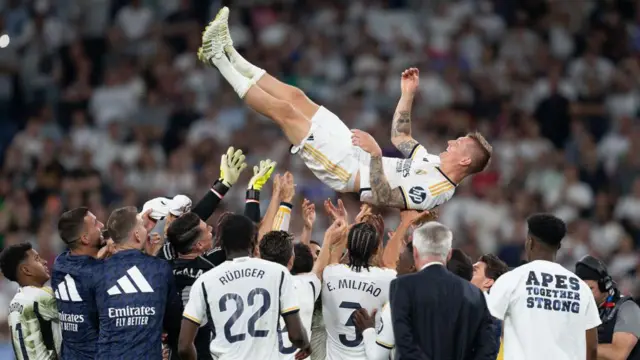 Toni Kroos
