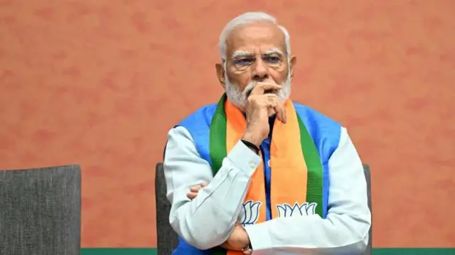 முஸ்லிம்களை விமர்சித்து பிரதமர் மோதி பேசியதற்கு சர்வதேச ஊடகங்களின் எதிர்வினை என்ன?