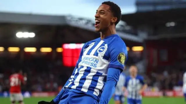 Joao Pedro