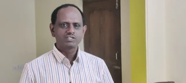 యుగంధర్ రెడ్డి