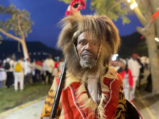 Irreecha Hora Harsadeerratti nama anfaarroo godhateeru, bara 2025