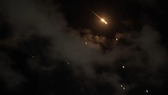 इसराइल और ईरान