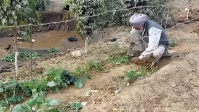 ગુરુદેવ સિંહ