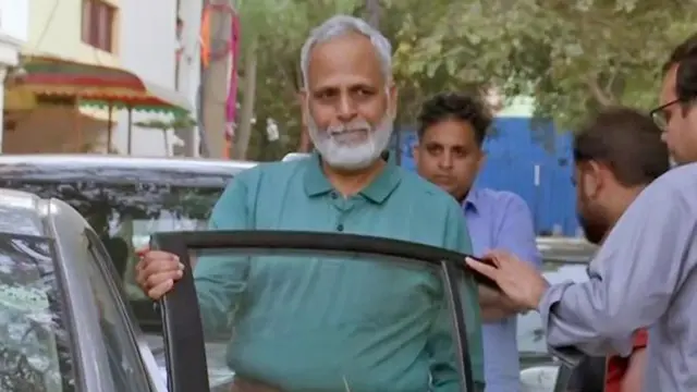 सत्येंद्र जैन