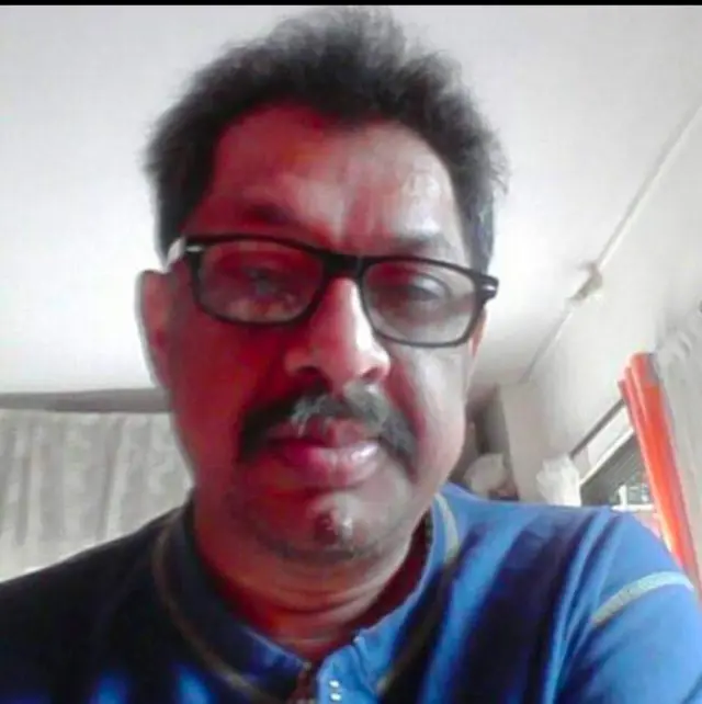 मृत बेनेट रिबेलो