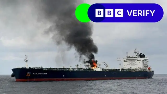 ኣብ ብሪጣንያ ብዝርከብ ኩባንያ እትካየድ መርከብ ማርሊን ሉዋንዳ 26 ጥሪ