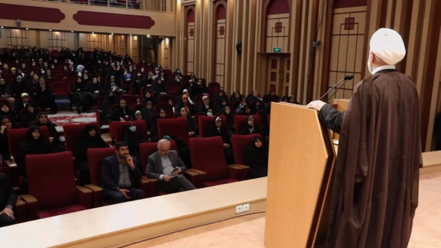 غلامحسین محسنی اژهای، رئیس قوه قضاییه