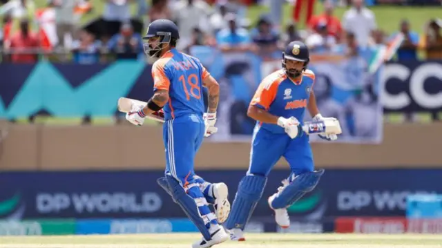 टी-20 वर्ल्ड कप