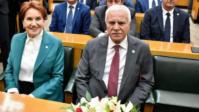 akşener ve aydın