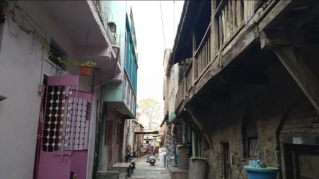 ਹਰਦਾਸੀ ਬਸਤੀ
